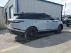 2023 Land Rover Range Rover Velar HST