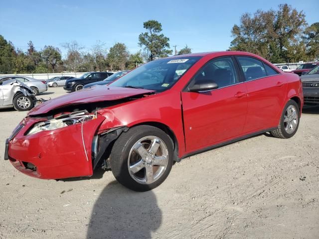 2006 Pontiac G6 GT