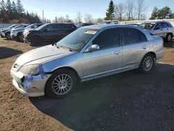 2004 Acura 1.7EL Premium en venta en Bowmanville, ON