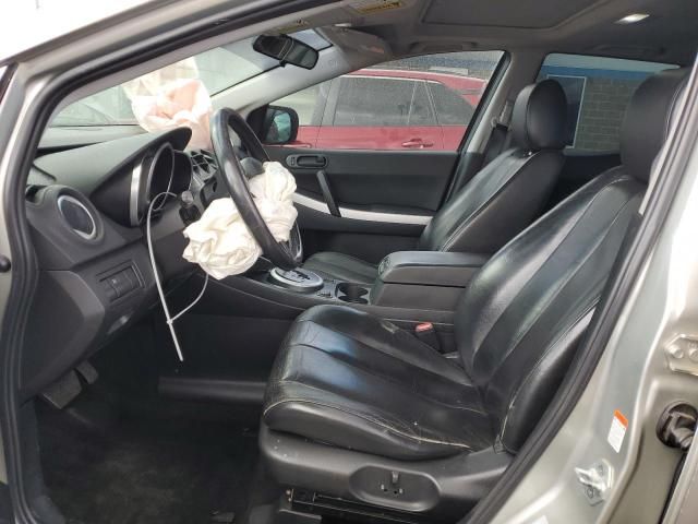 2007 Mazda CX-7