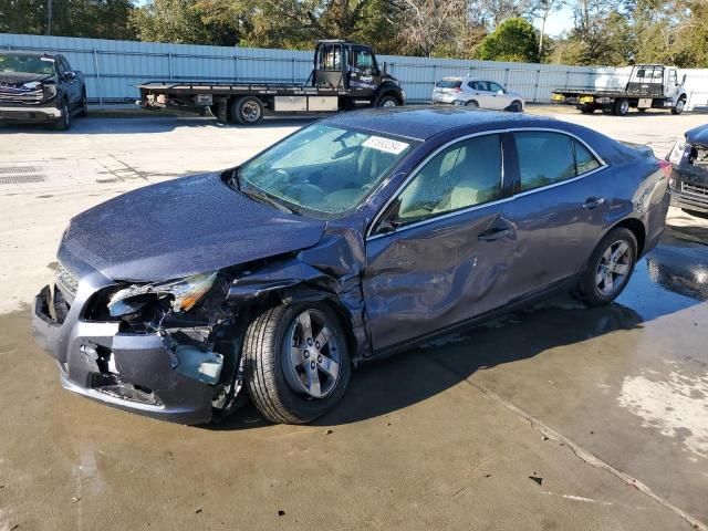 2013 Chevrolet Malibu LS