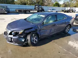 2013 Chevrolet Malibu LS en venta en Savannah, GA