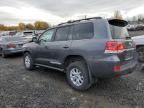 2018 Toyota Land Cruiser