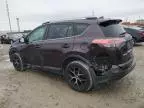 2018 Toyota Rav4 SE