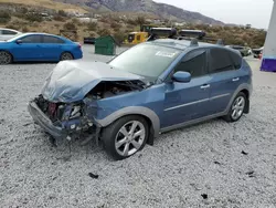 Subaru Impreza salvage cars for sale: 2010 Subaru Impreza Outback Sport