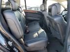 2008 Mercedes-Benz GL 450 4matic