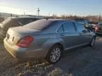 2012 Mercedes-Benz S 350 Bluetec