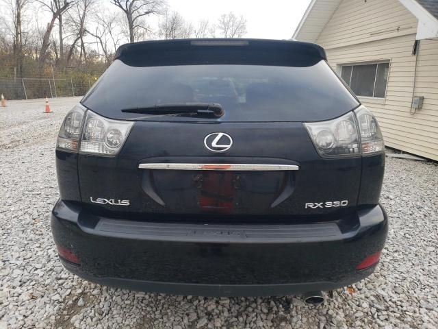 2004 Lexus RX 330