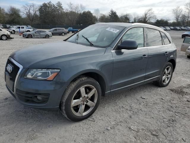 2010 Audi Q5 Premium Plus