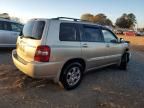 2005 Toyota Highlander Limited