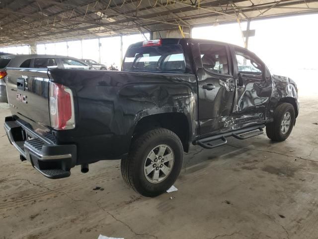 2019 GMC Canyon