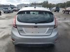 2015 Ford Fiesta S