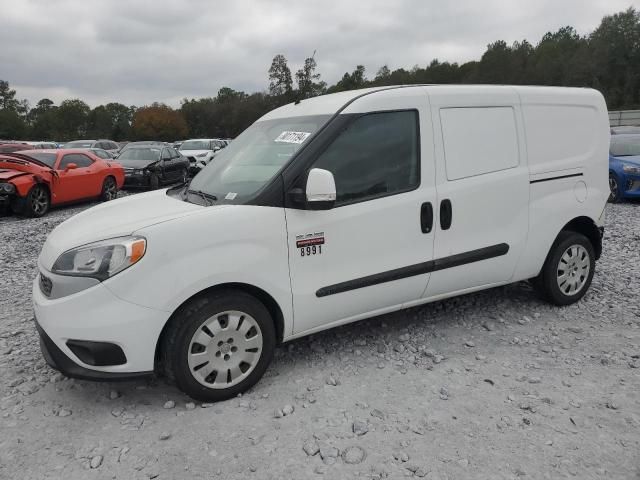 2021 Dodge RAM Promaster City SLT