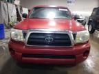 2007 Toyota Tacoma Access Cab