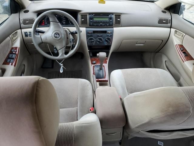 2008 Toyota Corolla CE