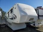 2009 Jayco Designer