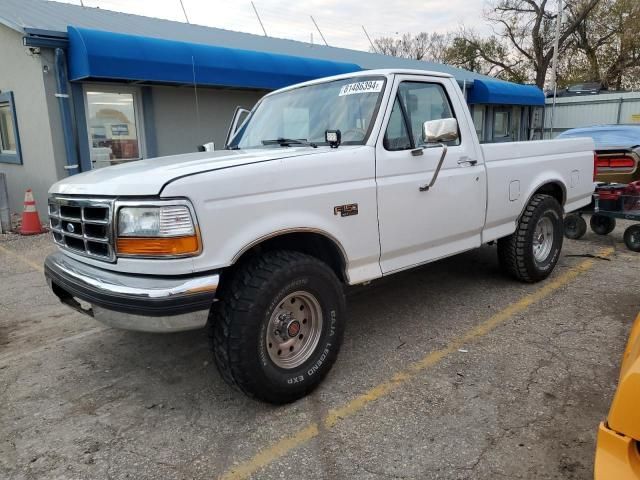 1994 Ford F150