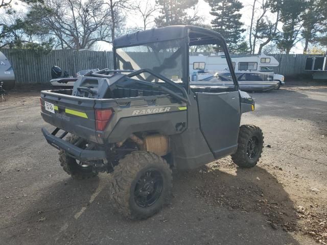 2023 Polaris Ranger XP 1000 Premium