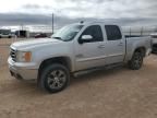 2013 GMC Sierra K1500 SLE