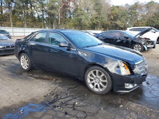 2008 Cadillac CTS HI Feature V6