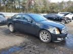 2008 Cadillac CTS HI Feature V6