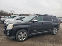 2013 GMC Terrain SLT en venta en Des Moines, IA