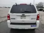 2011 Ford Escape Hybrid