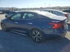 2016 Nissan Maxima 3.5S