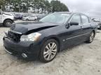 2009 Infiniti M35 Base