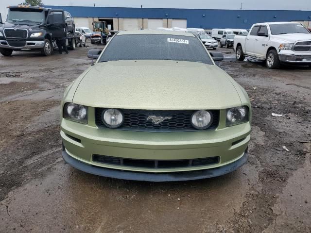 2006 Ford Mustang GT