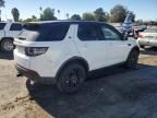 2019 Land Rover Discovery Sport HSE