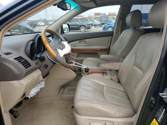 2004 Lexus RX 330