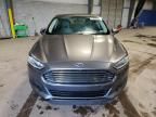 2014 Ford Fusion S