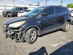 Ford salvage cars for sale: 2013 Ford Escape SE