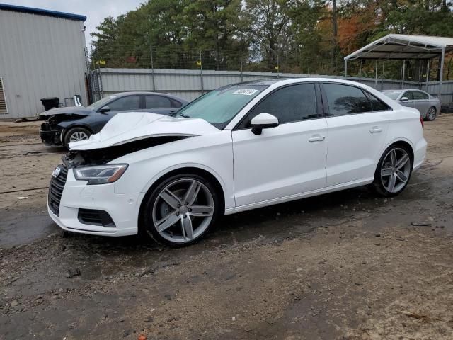 2020 Audi A3 Premium Plus