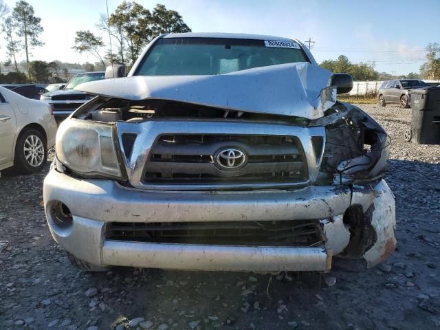 2009 Toyota Tacoma Access Cab