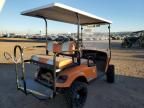 2015 Ezgo Golf Cart