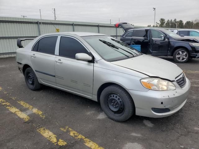 2003 Toyota Corolla CE