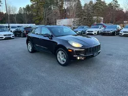 Lotes con ofertas a la venta en subasta: 2015 Porsche Macan S