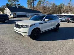 Lotes con ofertas a la venta en subasta: 2018 Land Rover Range Rover Velar S