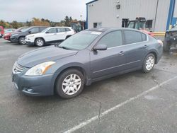 Nissan Vehiculos salvage en venta: 2012 Nissan Altima Base