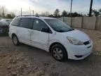 2004 Toyota Sienna CE