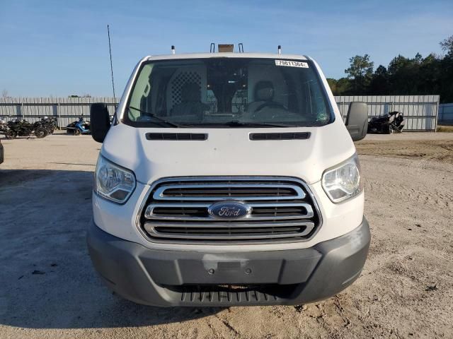 2016 Ford Transit T-250