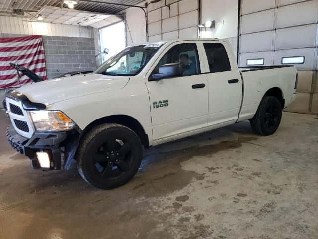 2016 Dodge RAM 1500 ST