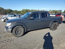 Nissan Vehiculos salvage en venta: 2011 Nissan Frontier S