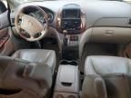 2005 Toyota Sienna XLE