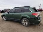 2012 Subaru Outback 2.5I