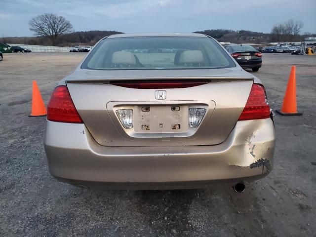 2006 Honda Accord LX