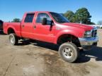 2004 Ford F250 Super Duty