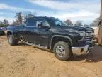 2024 Chevrolet Silverado K3500 LTZ